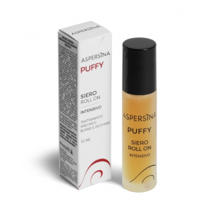 Pharmalife Research - Aspersina Puffy Siero Roll On 10 ml