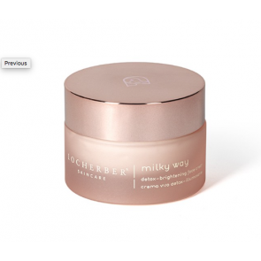 Locherber Milky Way Crema Detox Illuminante 50 ml