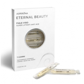 Pharmalife Research - Aspersina Eternal Beauty - 7 fiale x 1 ml