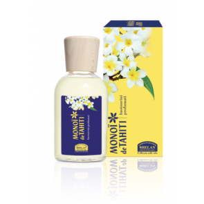 Helan MONOÏ de TAHITI - Home - Diffusore Bastoncini Profumati 1000 ml