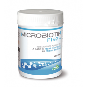 AVD Reform Microbiotin Fibra 100 g