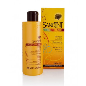 Sanotint  SHAMPOO COLOURCARE 200 ml 