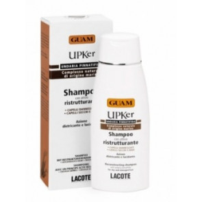 Guam UPKER SHAMPOO RISTRUTTURANTE  200 ml