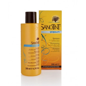 Sanotint SHAMPOO SFIBRATI 200 ml 