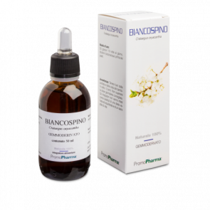 PromoPharma Biancospino 100 ml 