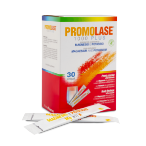 PromoPharma Promolase 1000 Plus® 30 stick