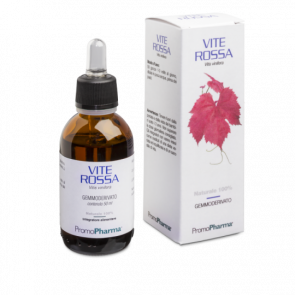 PromoPharma Vite rossa 50ml