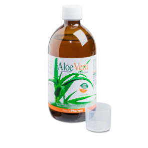 PromoPharma Aloe Vera fresh juice 100 ml