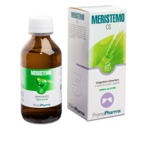 PromoPharma Meristemo 05 – Cs 100 ml