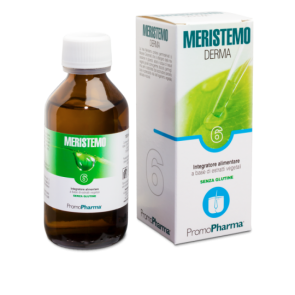 PromoPharma Meristemo 06 – Derma 100 ml 