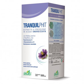 AVD Reform - Tranquilphit 500 ml