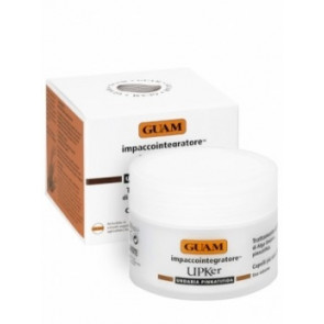 Guam UPKER IMPACCO INTEGRATORE CAPELLI 200 ml