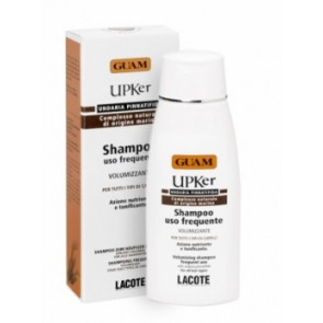 Guam UPKER SHAMPOO USO FREQUENTE 200 ml