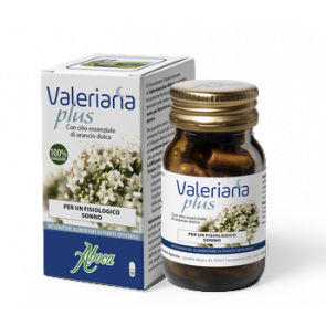 Aboca VALERIANA PLUS OPERCOLI  30 opercoli