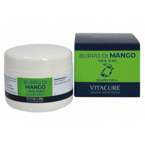 Pharmalife Research - Vitacure Burro di Mango - 125 ml