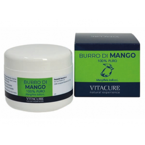 Pharmalife Research - Vitacure Burro di Mango - 125 ml