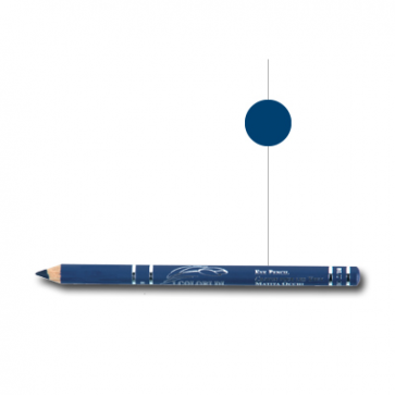 Helan I COLORI DI HELAN - EYES - Bio Eyeliner Pencil-Blu oltremare 