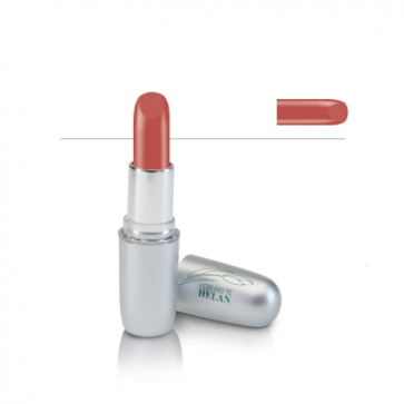 Helan I COLORI DI HELAN - LIPS - Shiny Lipstick-Rosa corallo  4 ml