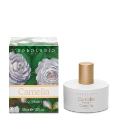 L'Erbolario Perfume Camellia 50 ml