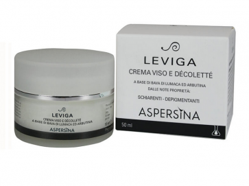 Pharmalife Research - Aspersina Leviga Cream - 50 ml
