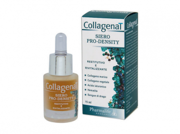 Pharmalife Research - Collagenat Pro density Face Serum - 15 ml