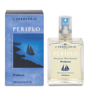 L'Erbolario Perfume Periplo 100 ml