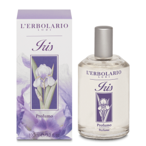 L'Erbolario Perfume Iris 100 ml