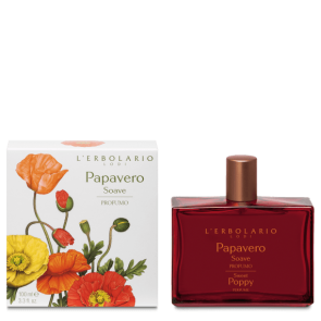 L'Erbolario Perfume Sweet Poppy 100 ml