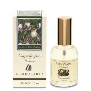 L'Erbolario Perfume Honeysuckle 50 ml