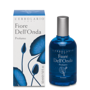 L'Erbolario Perfume Fiore Dell'Onda 50 ml
