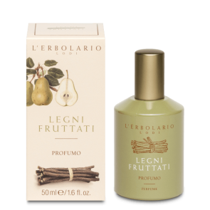 L'Erbolario Perfume Fruity Woods 50 ml