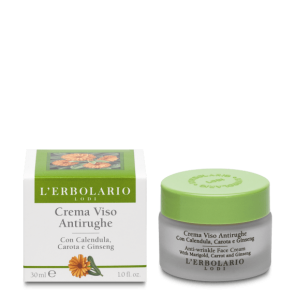 L'Erbolario Anti-wrinkle Face Cream 30 ml