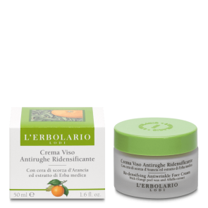 L'Erbolario Re-densifying Antiwrinkle Face Cream 50 ml