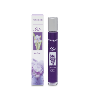 L'Erbolario Perfume Iris 15 ml