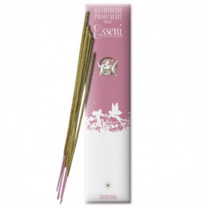 Erboristeria Magentina 8 Esseni Perfume Sticks 8 sticks - 14 g