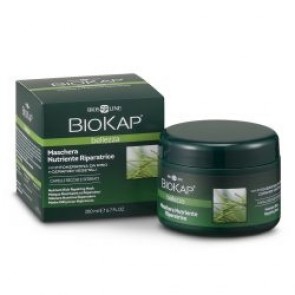 Bios Line BioKap® Nourishing Repairing Mask 200 ml