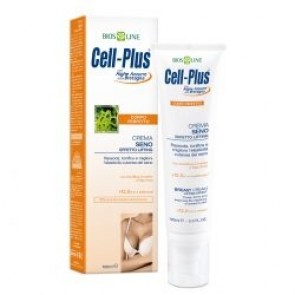 Bios LIne Cell-Plus® Breast Cream with “Lifting Effect” 100 ml