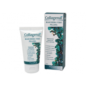 Pharmalife Research - Collagenat Filling face mask - 75 ml