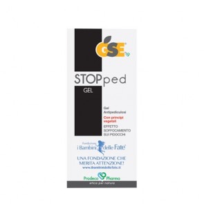 Prodeco Pharma GSE STOPped Gel 50 ml