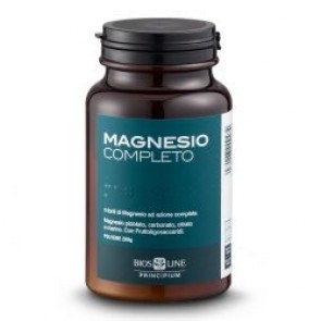 Bios Line Complete Magnesium 400 g