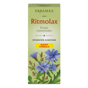 Erbamea Ritmolax Fluido Concentrato 200 ml