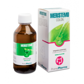 PromoPharma Meristemo 04 – Colon 100 ml