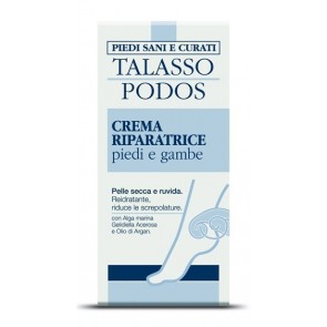 GUAM TALASSO PODOS REPAIRING CREAM FEET / LEGS 100ML