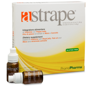 PromoPharma Astrape® 10 vials