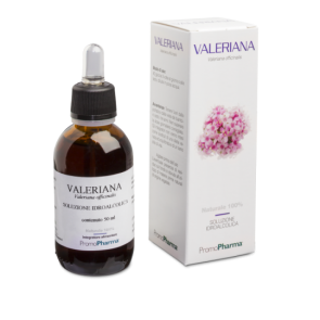 PromoPharma Valerian 50 ml