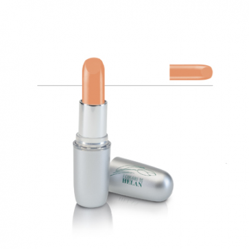Helan I COLORI DI HELAN - LIPS - Bio Moisturizing Lipstick-Ruggine  4 ml