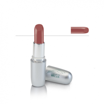 Helan I COLORI DI HELAN - LIPS - Bio Moisturizing Lipstick-Mogano 4 ml