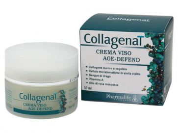 Pharmalife Research - Collagenat Age defend day face cream - 50 ml