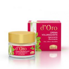 Helan ELISIR ANTITEMPO d'Oro Volumizing Cream 50 ml