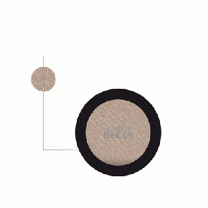 Helan I COLORI DI HELAN - EYES - Bio Compact Eyeshadow - Sand 2 ml